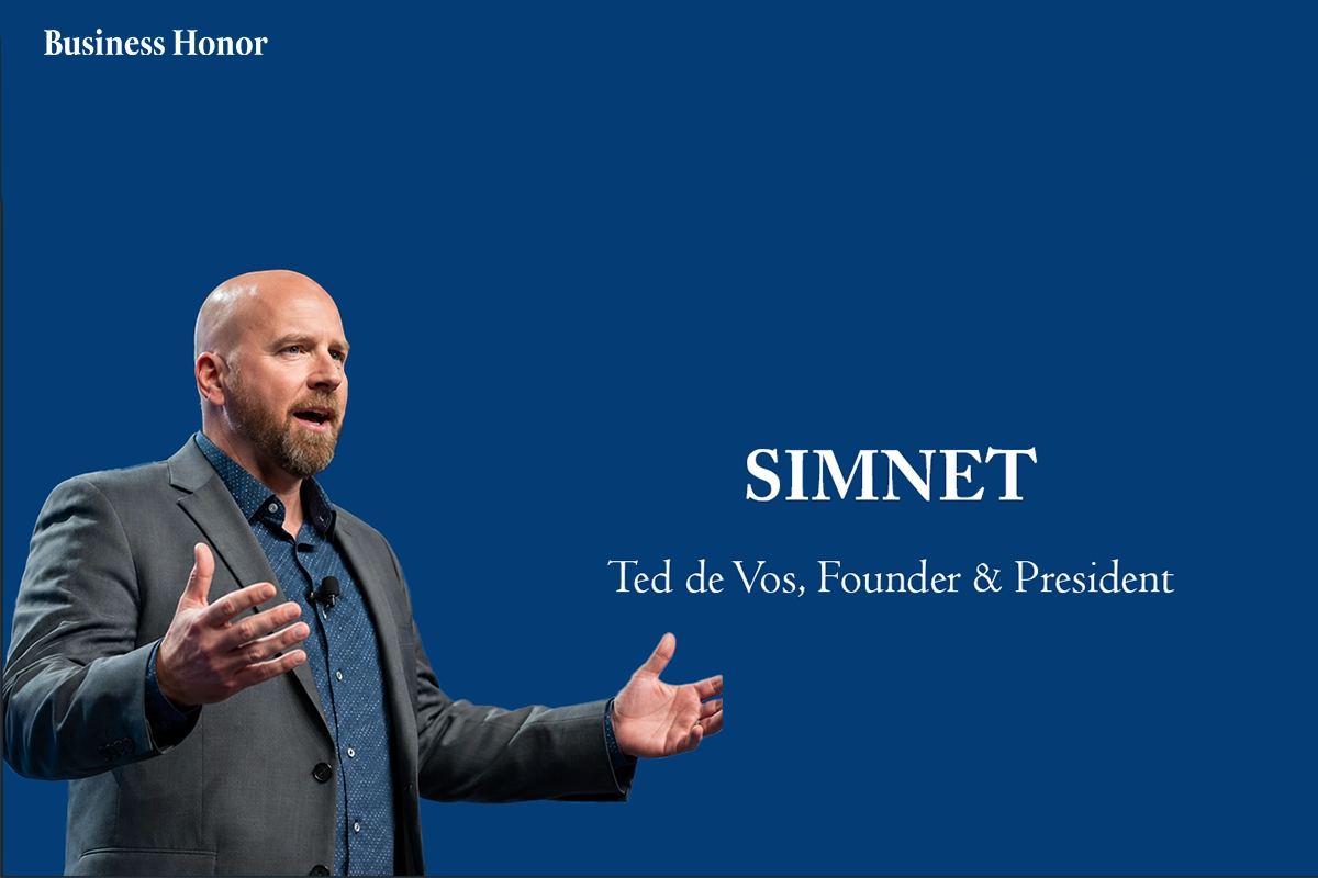 SIMNET: Empowering Enterprises through Hybrid Cloud Innovation and Operational Excellence